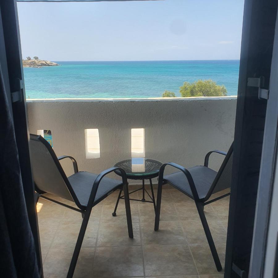Verykokkos On The Appartement Agia Anna (Naxos)