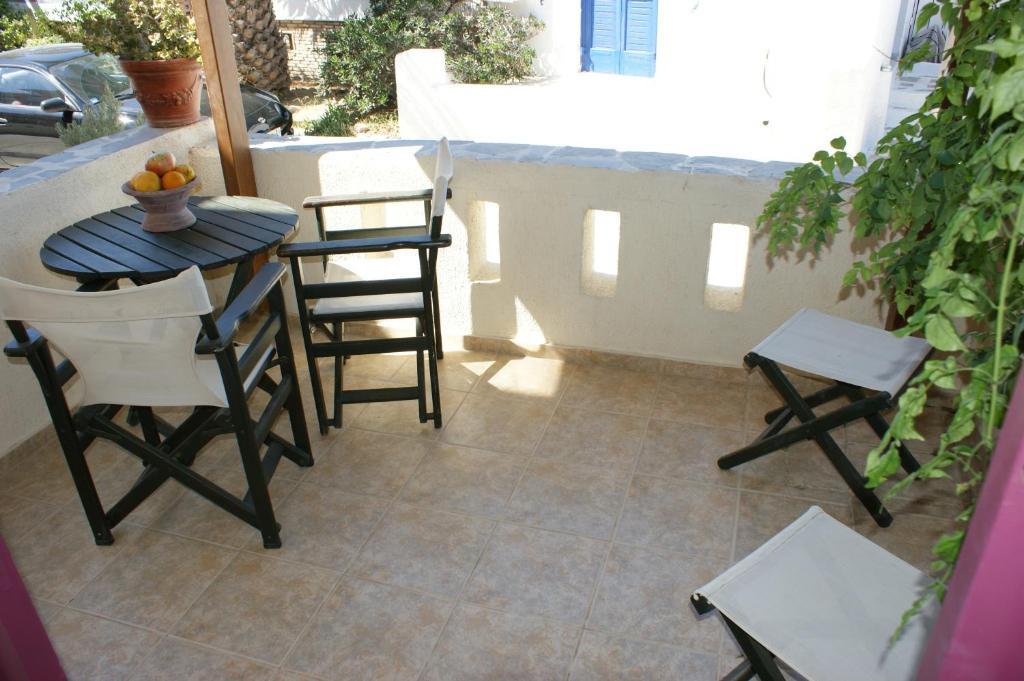 Appartement Verykokkos On The *
