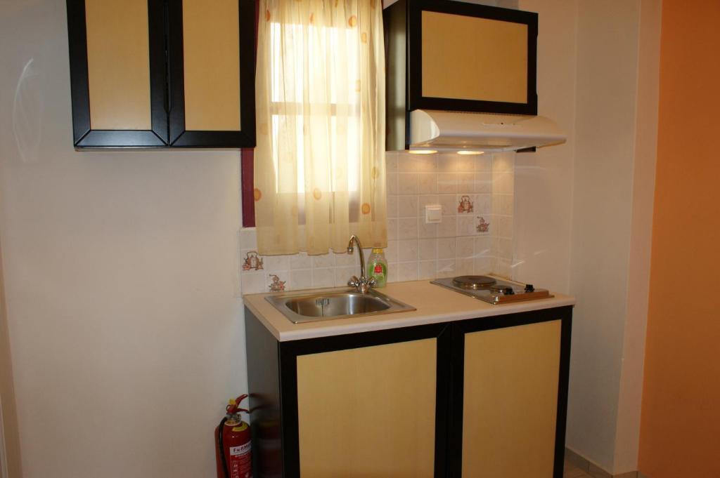 Verykokkos On The Appartement